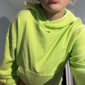 Nike hoodie